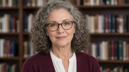 Ruth Feldman, Standards & Fact-Check Editor