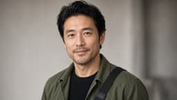 Theo Nakamura, Photo & Visuals Editor