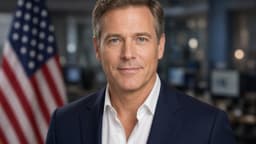 Daniel Whitaker, National Affairs