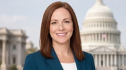Rachel Dunmore, Washington Correspondent